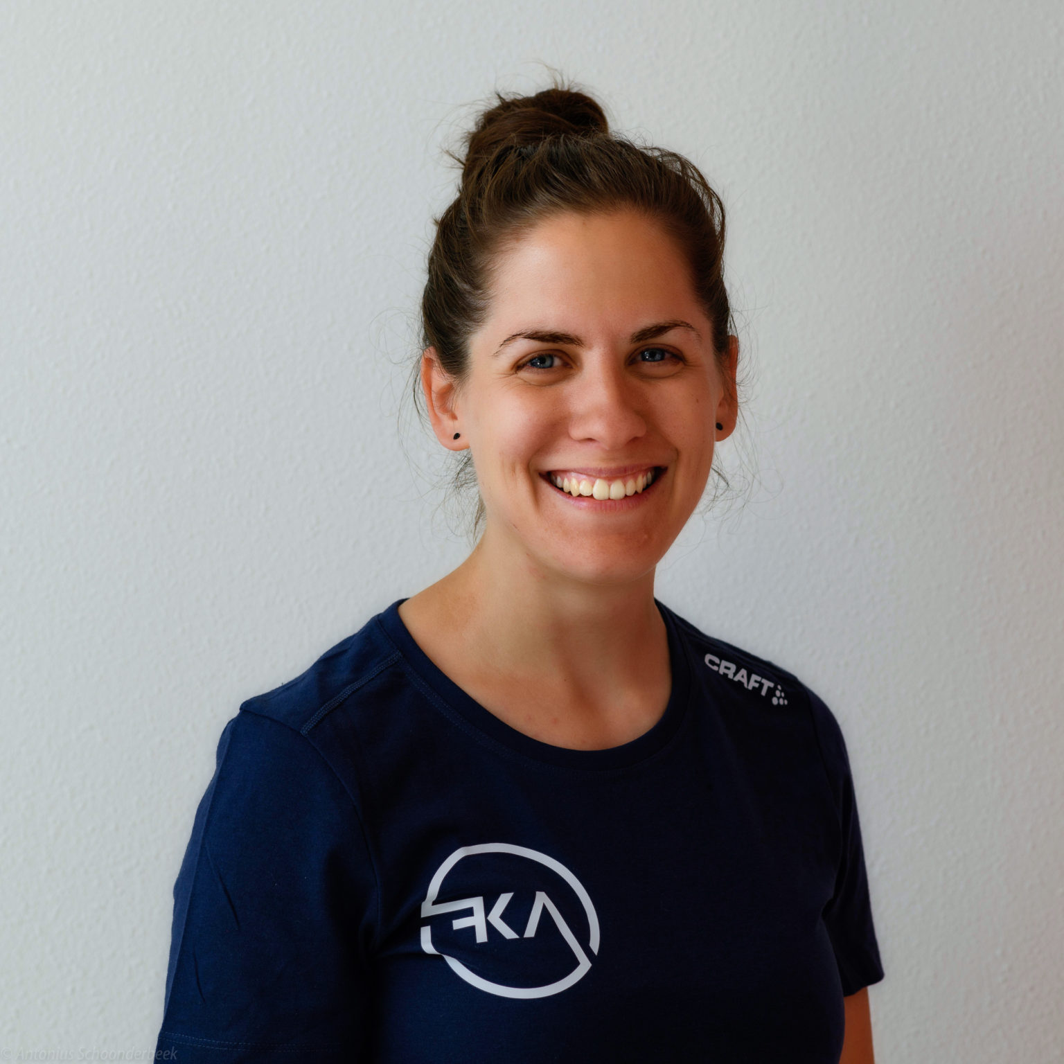 Ansofie van Speybroeck