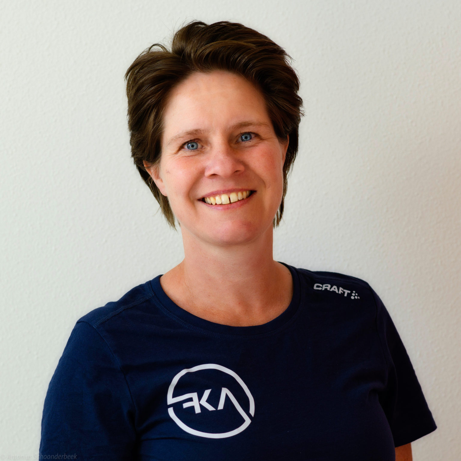 Brigitte Marijnissen